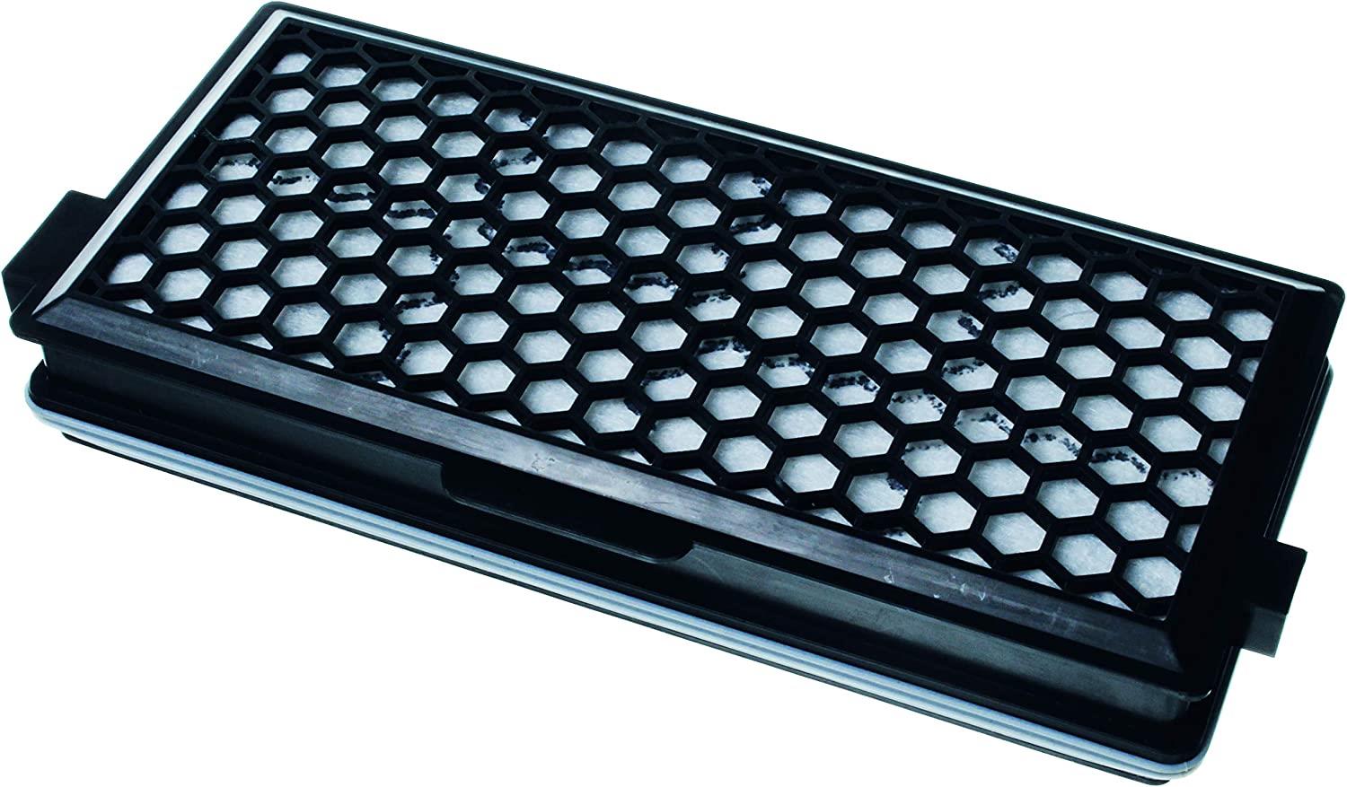 Miele SF-AA50 9616110 Anti Odour Vacuum Cleaner Compatible Filter with Timestrip Indicator for Miele S4000, S5000, S6000, S8000, B...