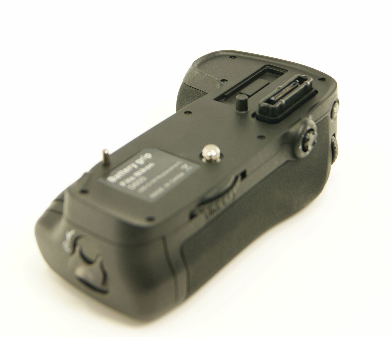 Ex-Pro Power Battery Grip Nikon MB-D14 (EN-EL15) Series for Nikon D600, with Infrared remote
