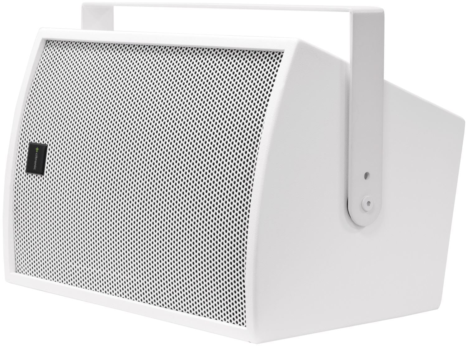 Citronic CS-1035W Passive Speaker White