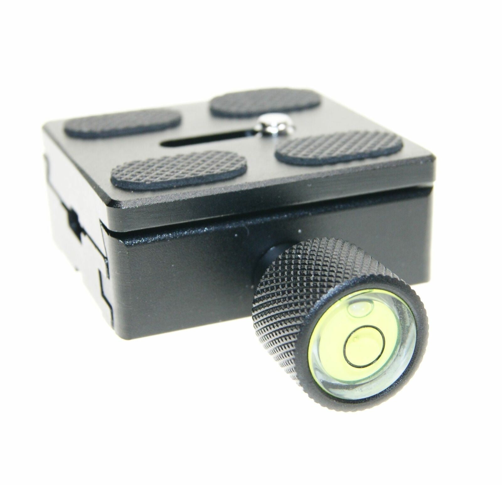 Ex-Pro Mountable Tripod/Light stand Replacement Quick release plate system 50x50mm