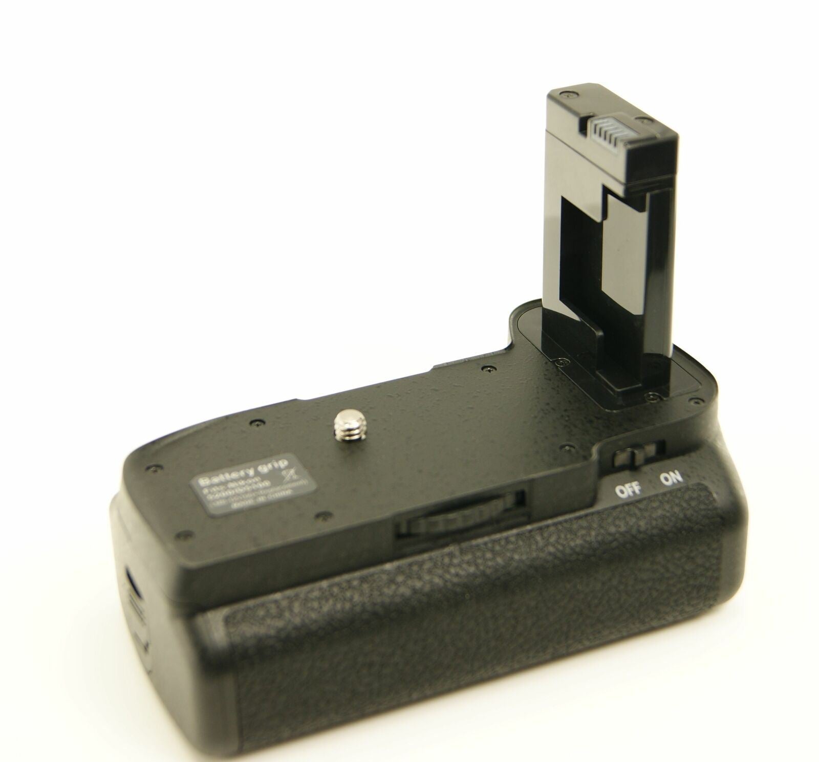 Ex-Pro Power Battery Grip Nikon MB-D5100 (EN-EL14) Series for Nikon D5100, with Infrared remote shutter release