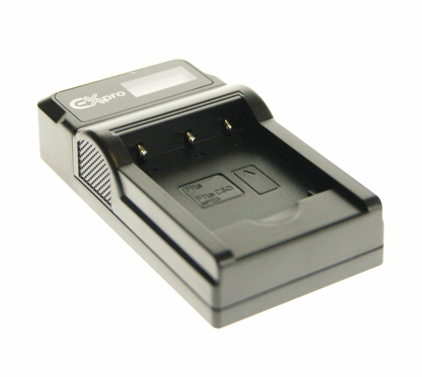 Ex-Pro Sony NP-FZ100 NPFZ100 BC-QZ1 LCD Go-Charge USB Charger