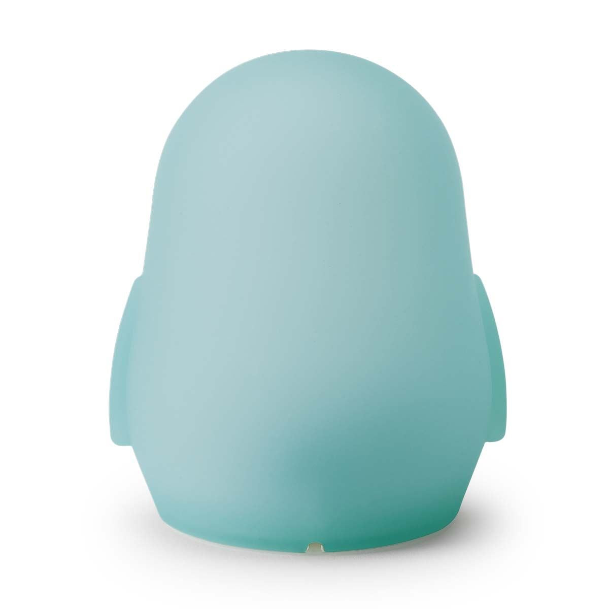 Alecto Bird Night Light for Kids, Baby Night Light for Nursery with RGB Colours & Modes, Rechargeable, Timer & Touch Control, Portable Light, BPA Free