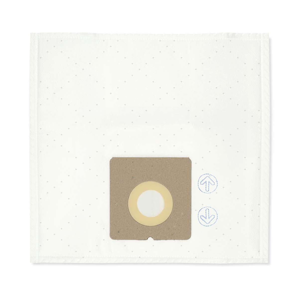 Nedis Vacuum Cleaner Bag | 4 pcs | Synthetic | Replacement for Dirt Devil Swiffy M 1550 - 1556 Series