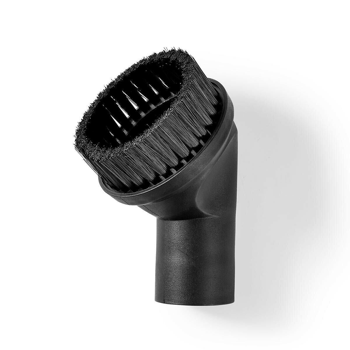 Nedis Dusting Brush | Plastic Hair | Universally applicable | 32 mm