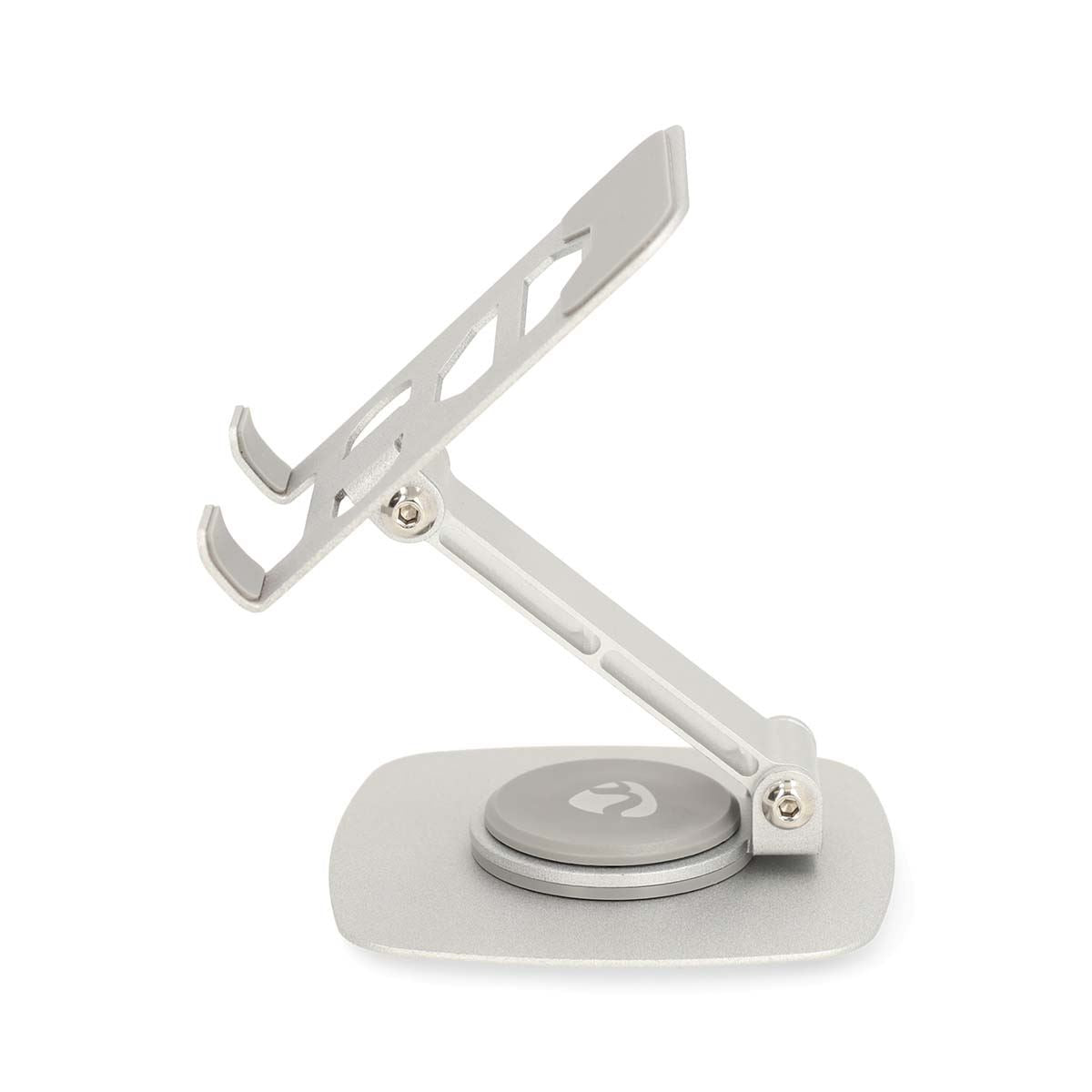 Nedis Smartphone Stand | Universal | Full Motion | Silver