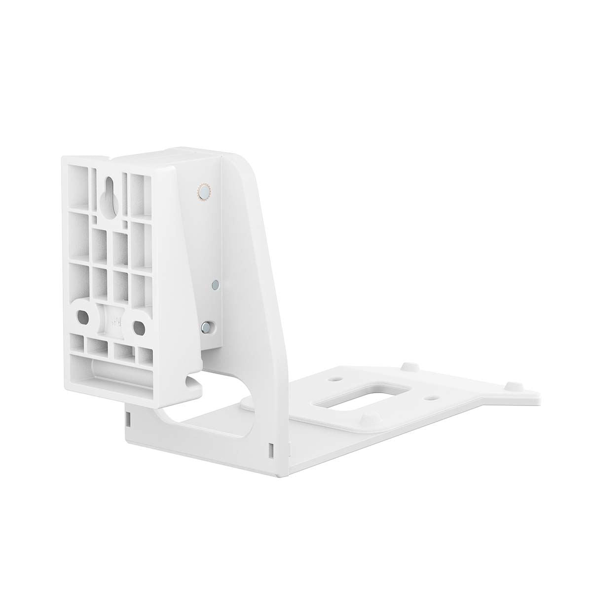 Nedis Speaker Wall Mount Bracket with Adjustable Tilt Swivel for Sonos Era 300 - White