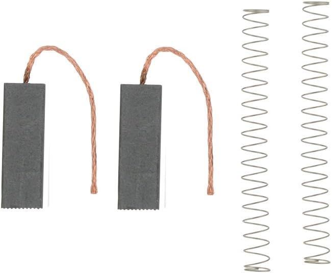 Dyson YDK Motor Replacement Carbon Brushes 2 Pack