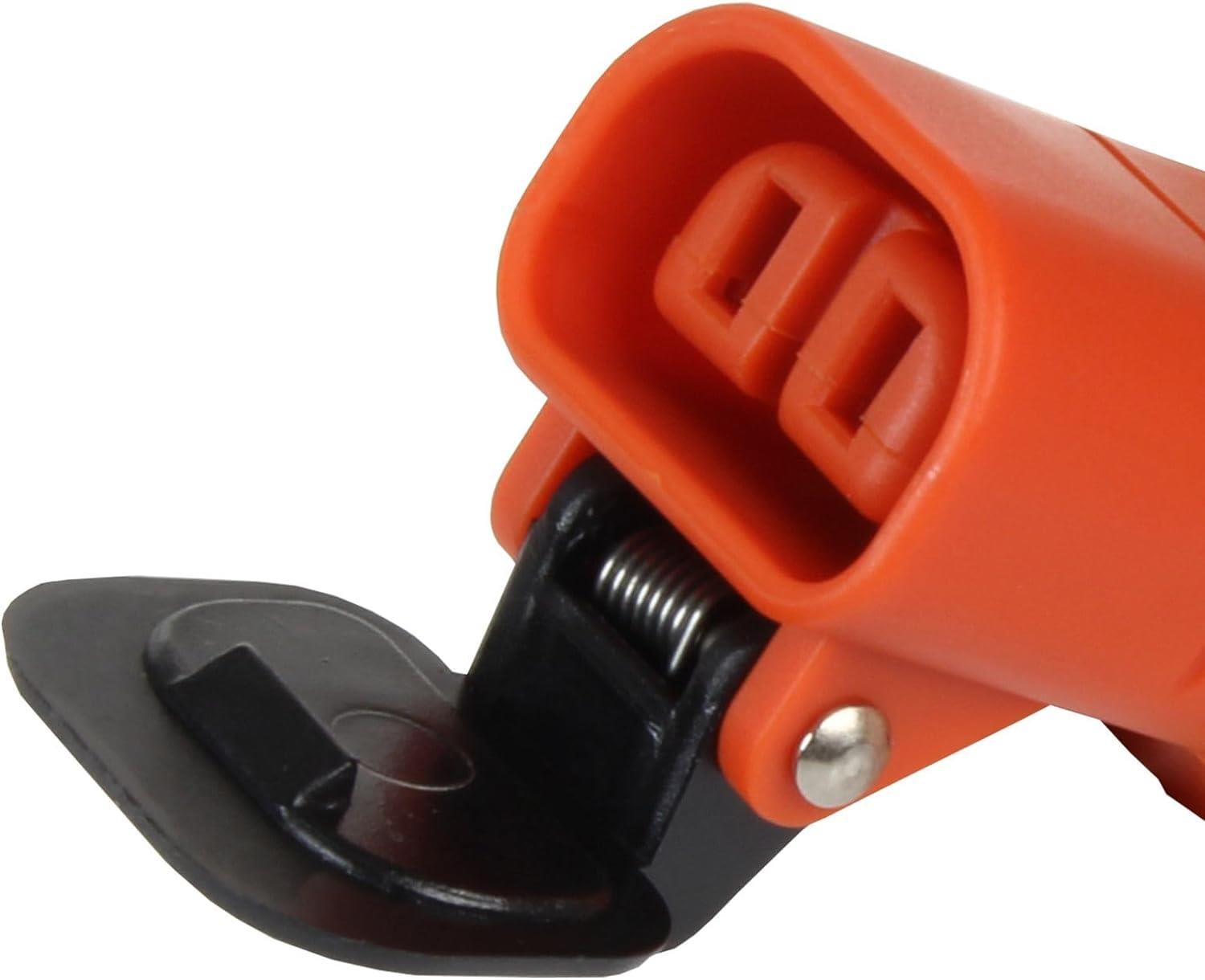 Flymo 20m Metre Cable & Lead Plug for Lawnmower or Hedge Trimmer