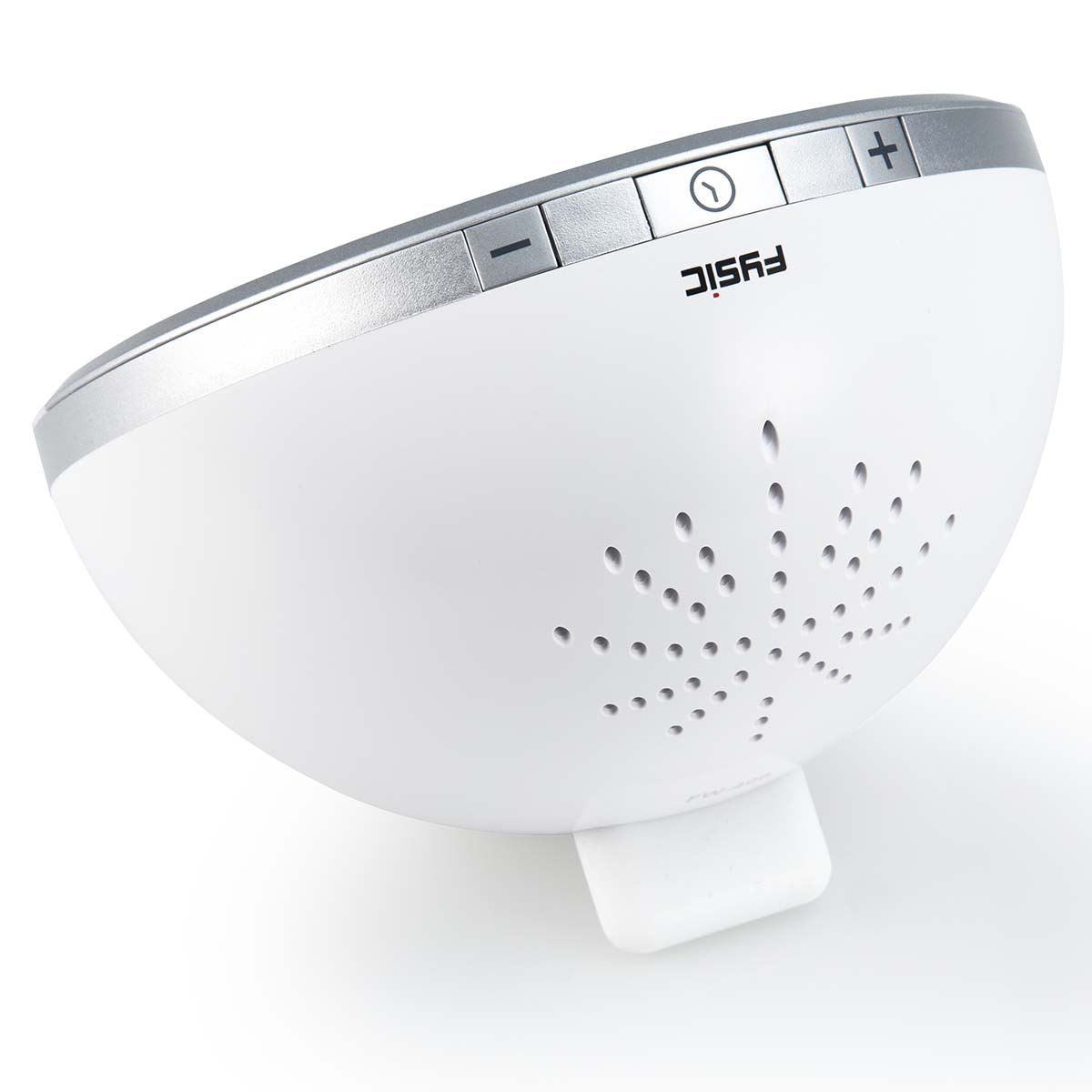 Fysic Energy LED SADS Syndrome Lamp / Light Therapy - White/Silver