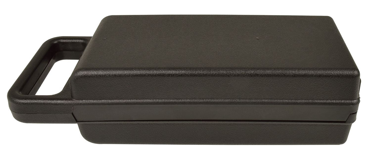 Chord DM04 High Quality Dynamic Vocal Microphone | Black