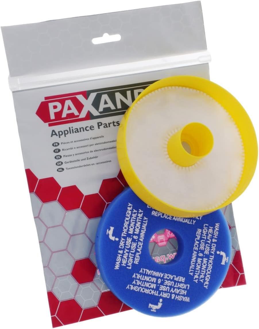 Dyson DC07 Vacuum Cleaner Pre Motor Filter