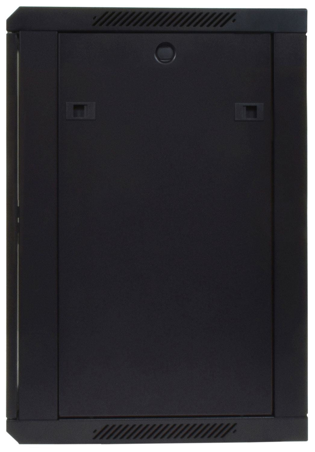 Adastra 19" Rack Cabinet with Glass Door 12U x 450mm Deep