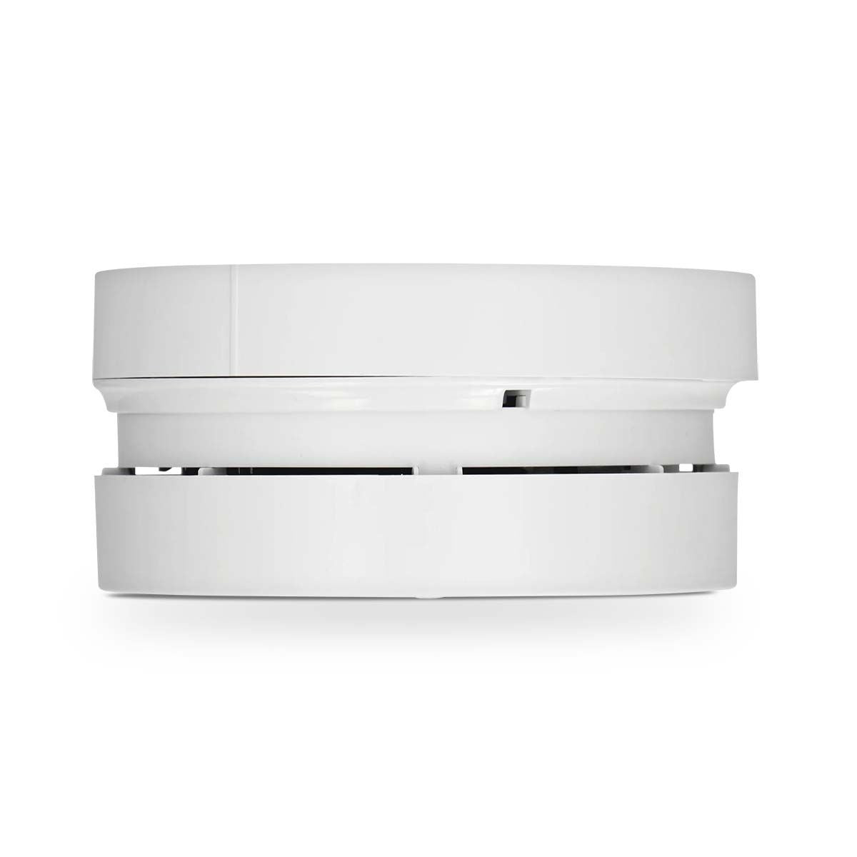 Alecto SD530 Smoke detector | >85 dB | Battery Powered | EN14604:2005/AC:2008 | White