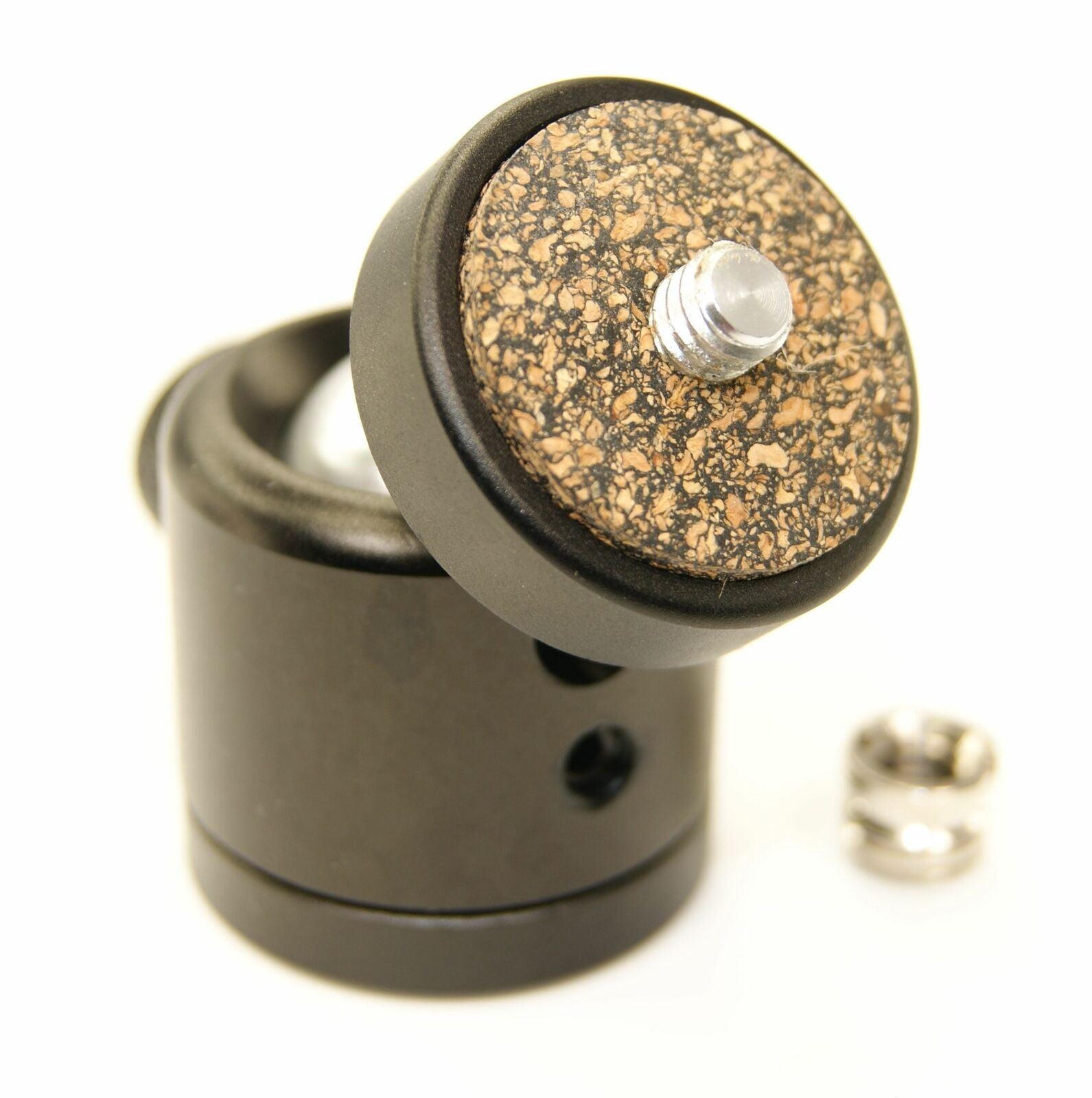 Ex-Pro Professional Quality Mini Ball head with Lock