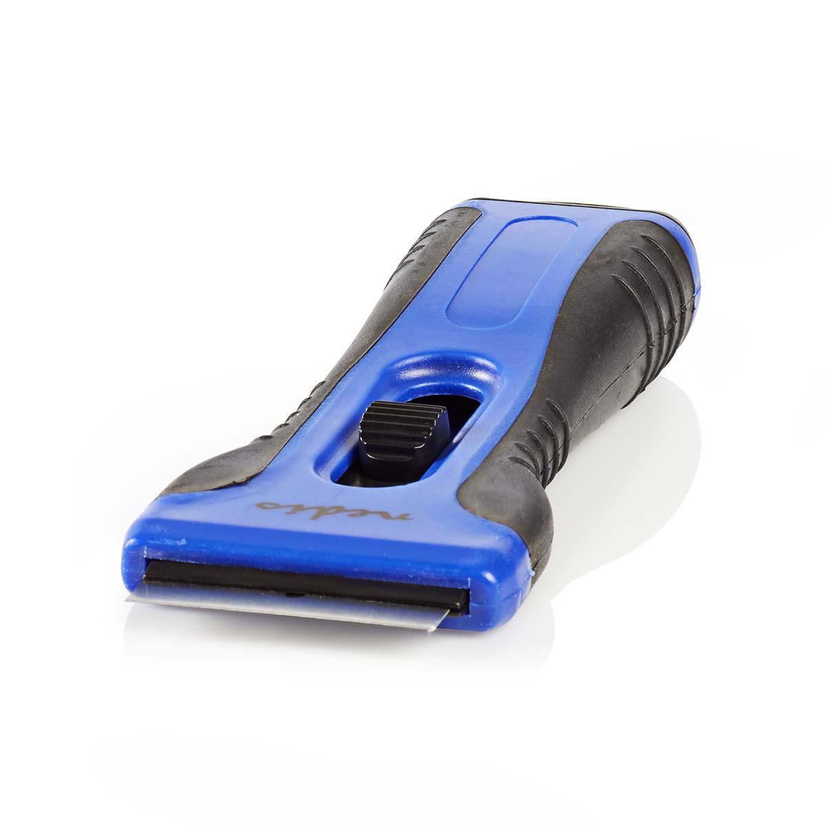 Nedis Hob Scraper Cleaner for Glass, Ceramic, Induction Plate Hobs