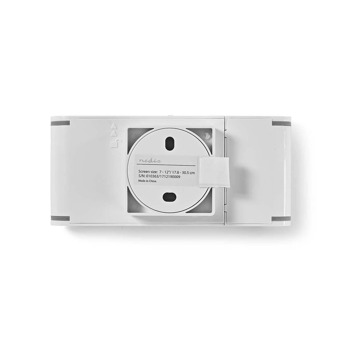 Nedis Tablet Mount | 7 - 12 " | Fixed | Application: Wall