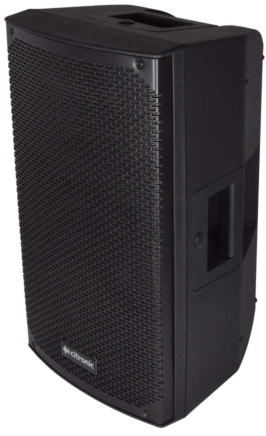 Citronic CAB-10 Full Range Passive Speaker Cabinet 220W RMS