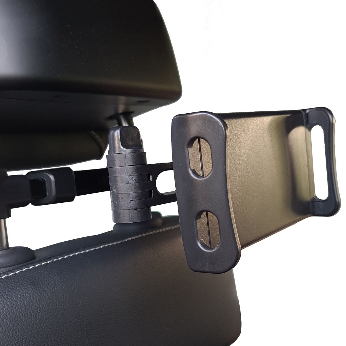 Nedis Tablet Car Mount | Maximum screen size compatibility: 12.5 " | In-Car | Adjustable