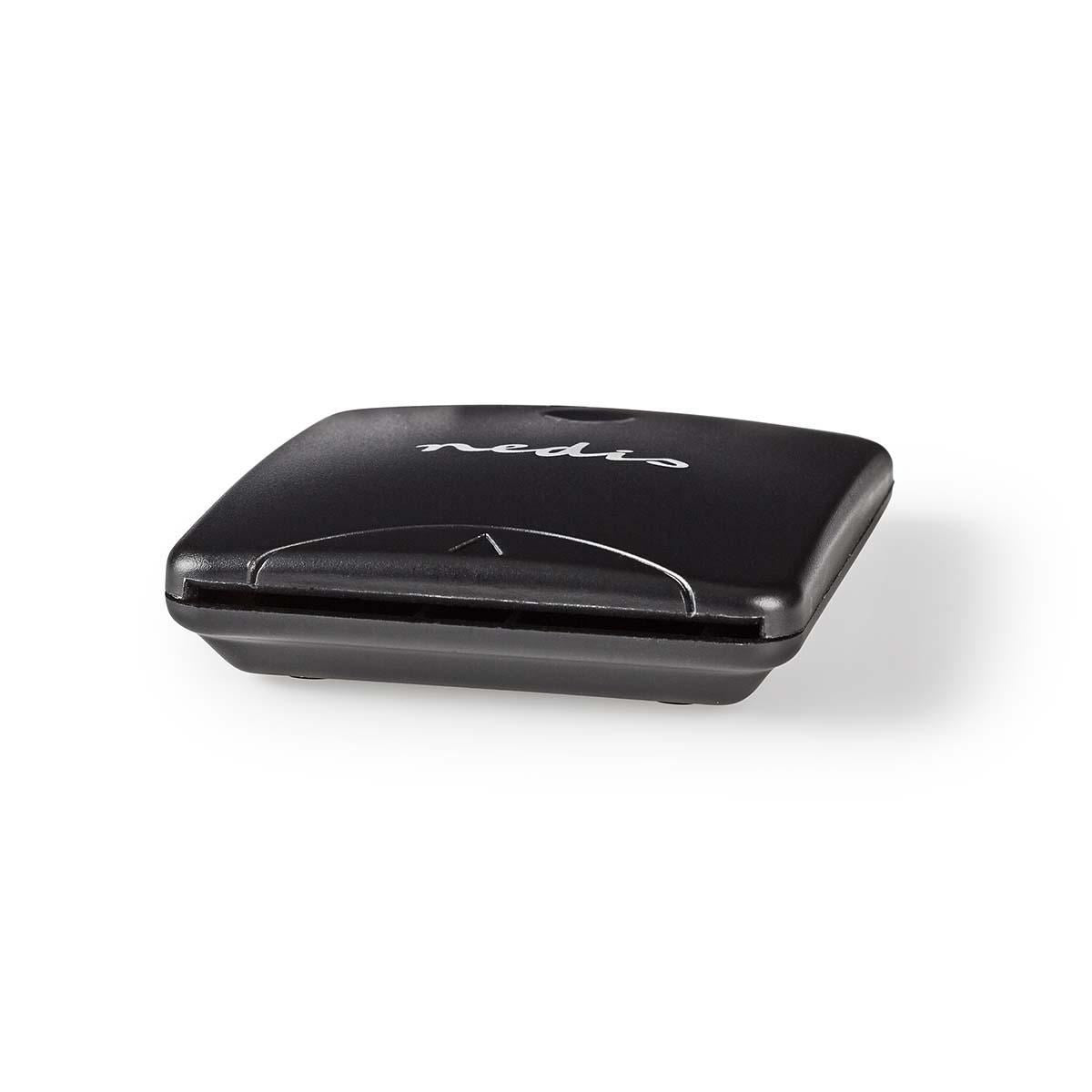Nedis Card Reader | Smart Card (ID) | USB 2.0