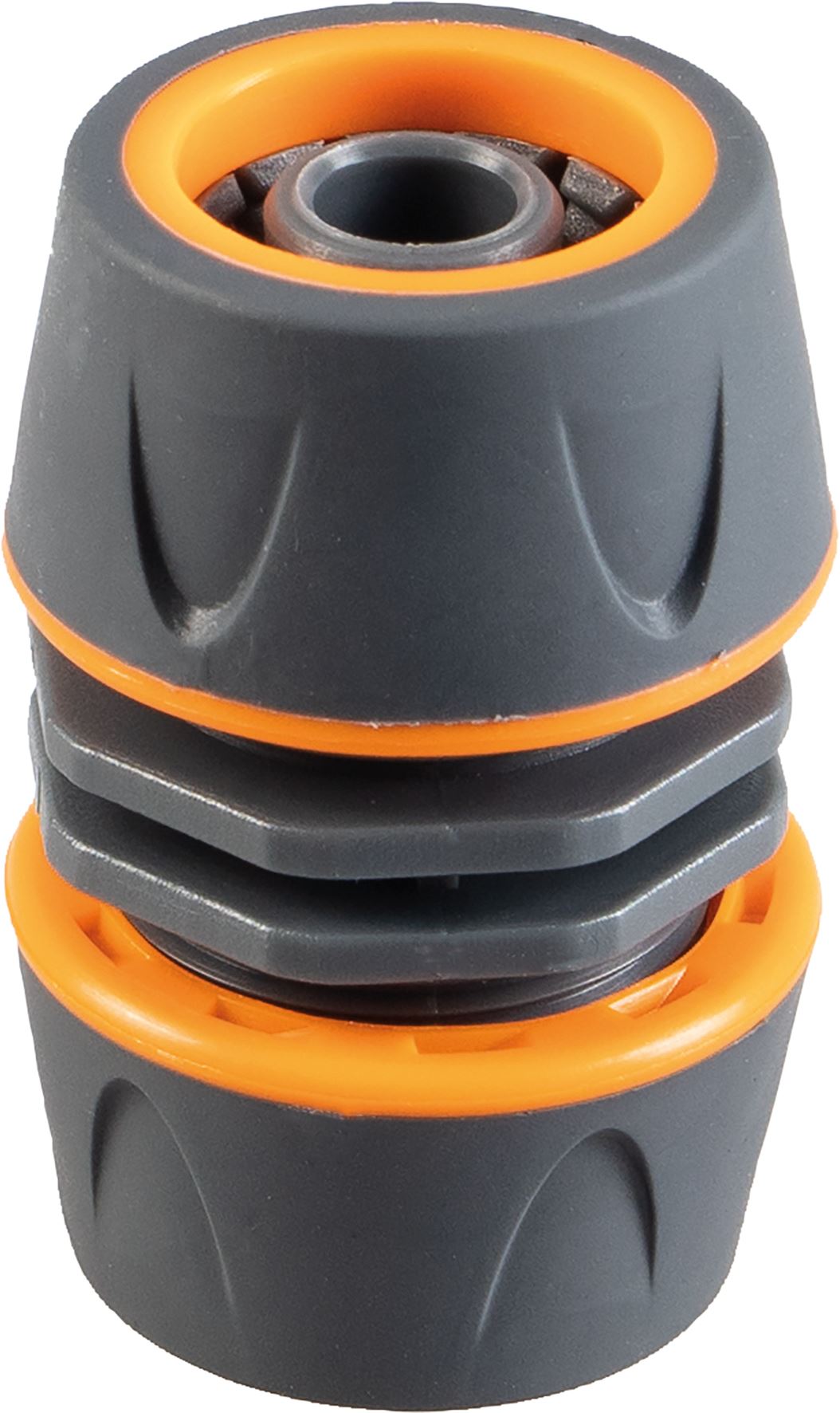 Garden Hose Pipe 1/2 Inch Joint Mender Connector Adapter