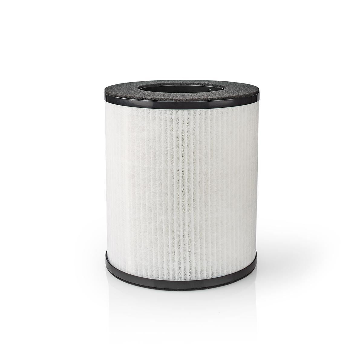 Nedis Air Purifiers Filter | Replacement Suitable for purifier model: AIPU100CWT