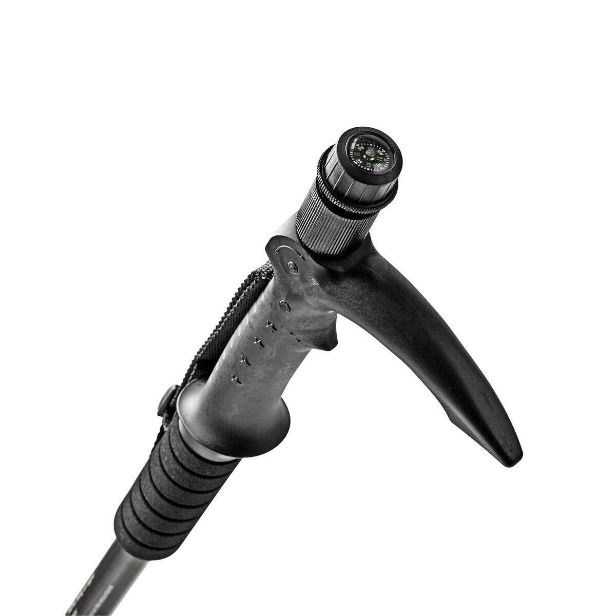 Camlink CMP1 Walking Stick Integrated Monopod Camera Camcorder Sinbgle Leg Stand