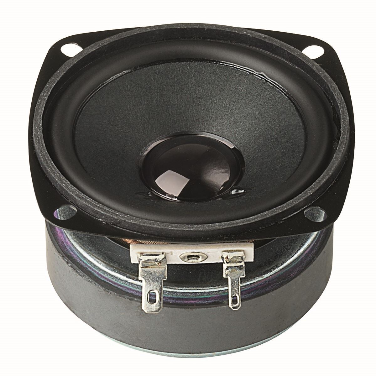 Visaton FRS 8 M - 8 Ohm - 8 cm (3.3") HiFi fullrange speaker