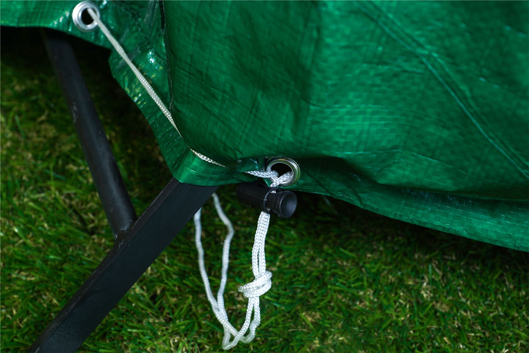 Water Resistant Bistro Patio Furniture Set Cover H: 900mm W: 1500mm D:800mm