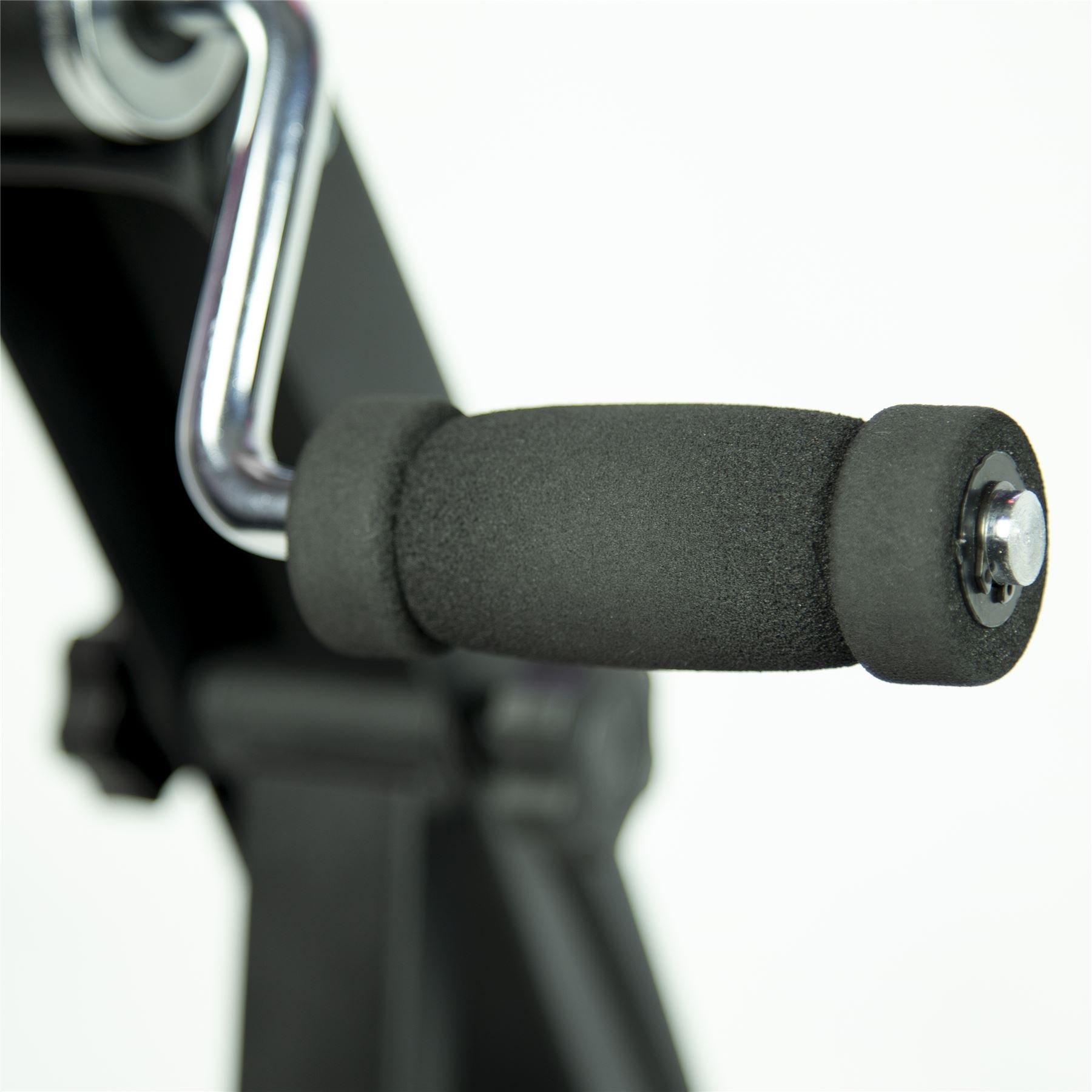 Fysic Mobility Trainer Dual Pedal/Arm Exerciser Bike Exerciser with LCD for Legs & Arms, Foot Training at Home, Office, Work, Gym , Under Desk Sitting Fitness Equipment for Men & Women