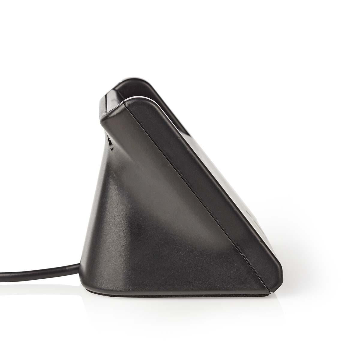 Nedis Card Reader | Smart Card (ID) | USB 2.0