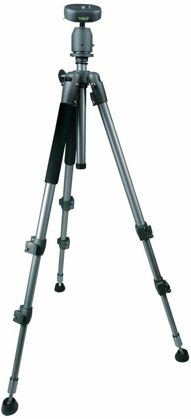 Heavy Duty Professional Aluminium Camera Tripod with Pro Ball Head