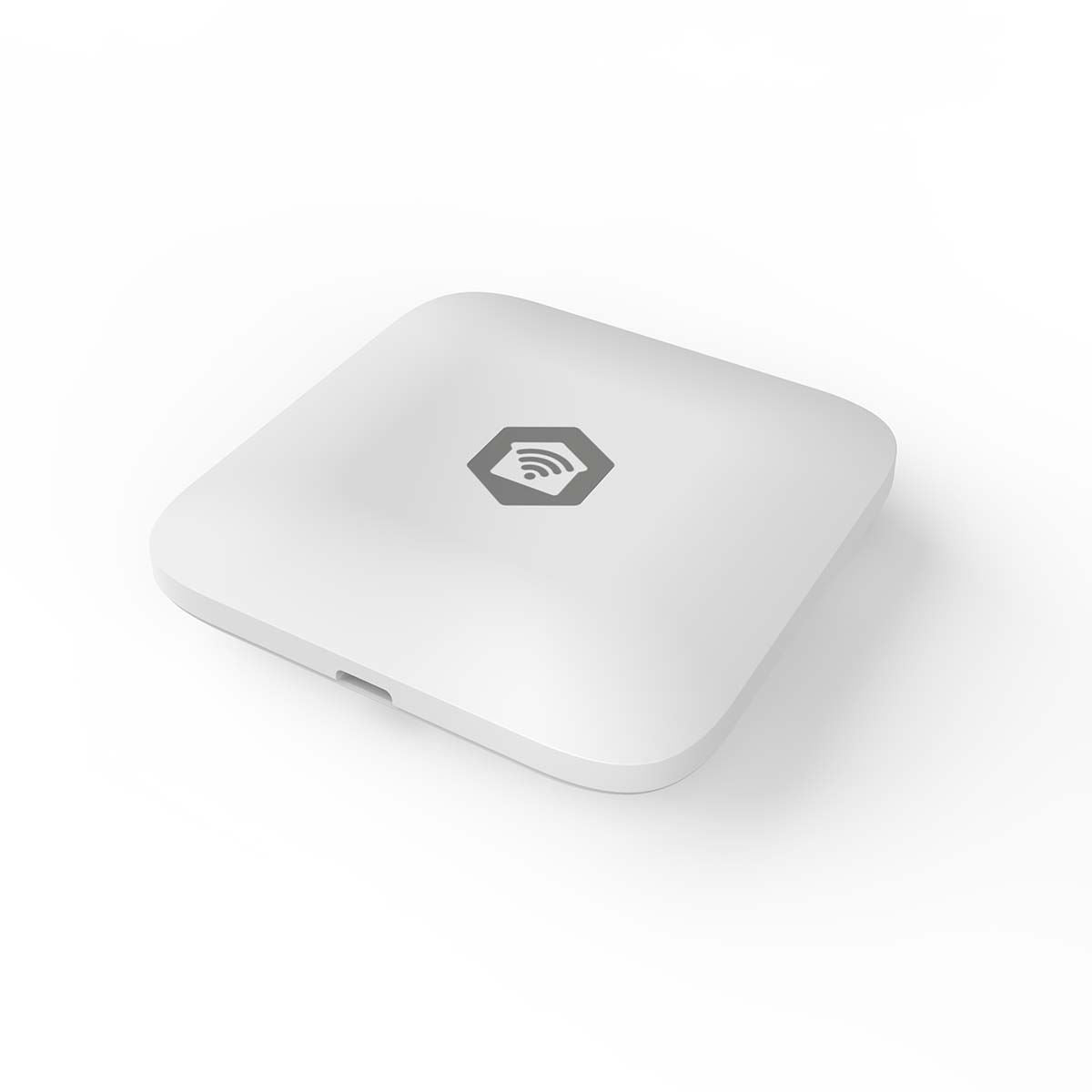 Nedis SmartLife Climate Sensor | Zigbee 3.0 | Battery Powered | Android™ / IOS | White