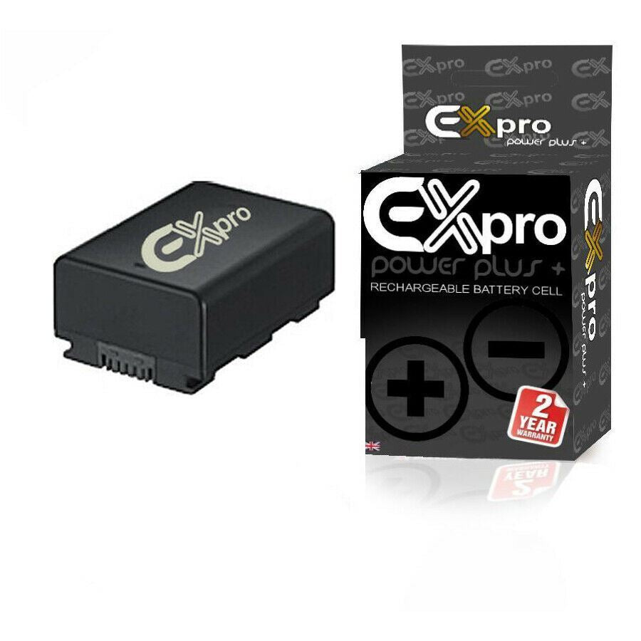 Ex-Pro IA-BP210E, IA-BP210, BP210, BP 210 E Samsung Li-on Digital Camcorder Battery