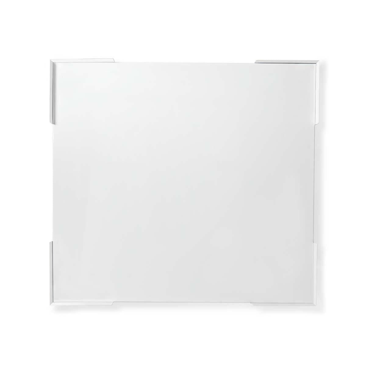 Nedis Stand for Washing Machine & Dryer | Wire basket | 200 kg | White