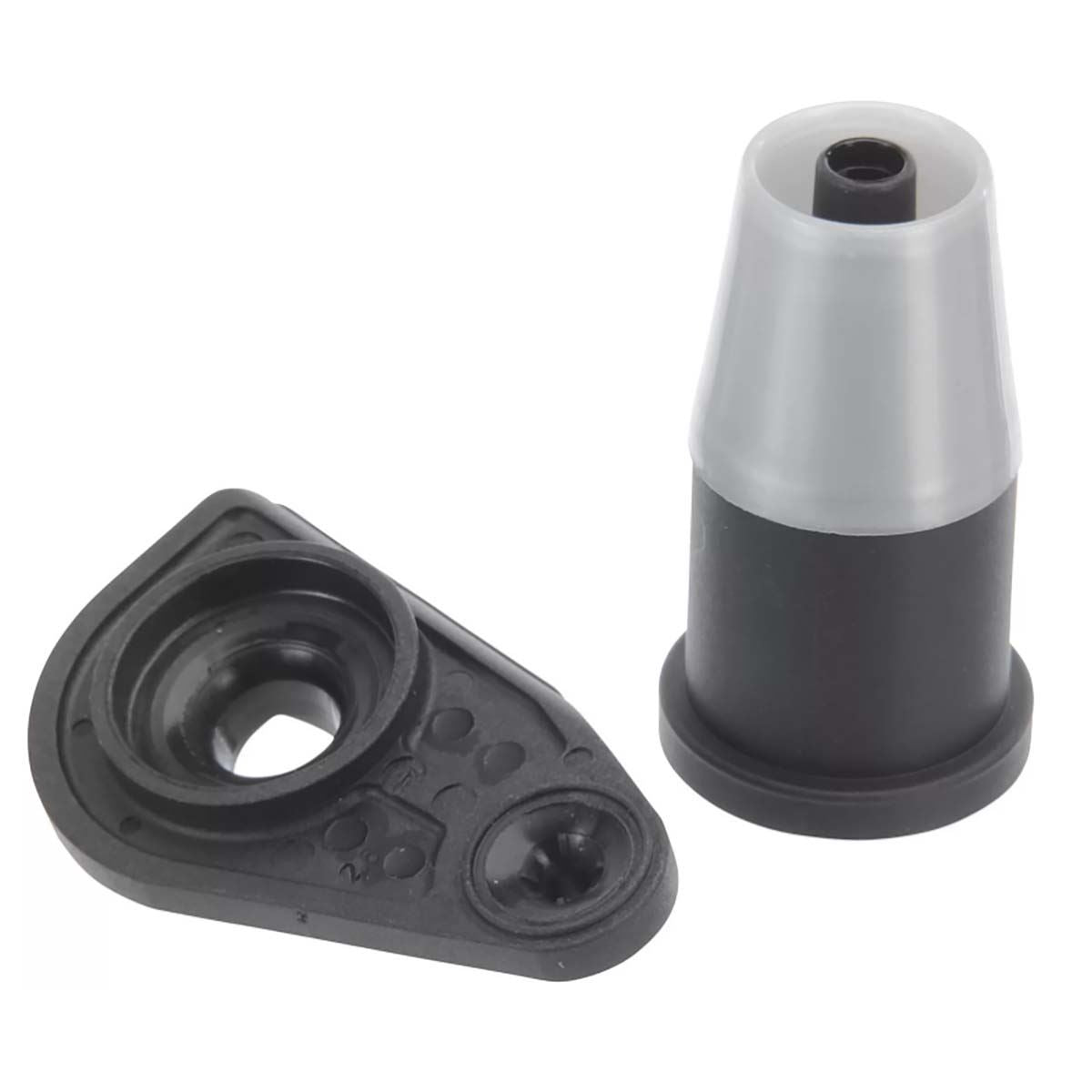 Bosch 00616231 Nozzle T-Disc Piercing Unit Including Drinks Outlet, Suitable for TAS40, TAS45, TAS65 and TAS85