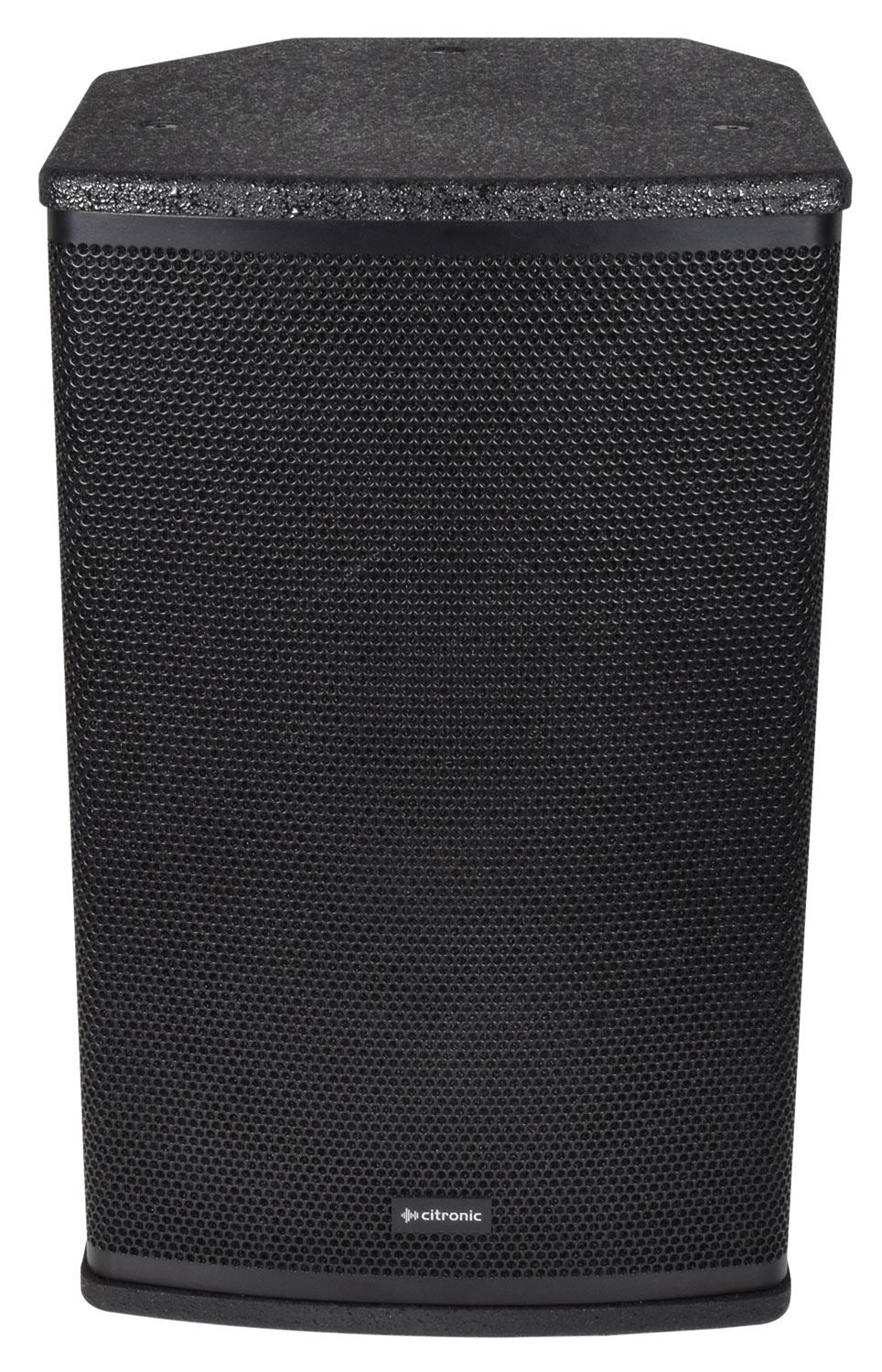 Citronic CUBA-10 Passive Full-Range Cabinet Spealer 10" 270W Black