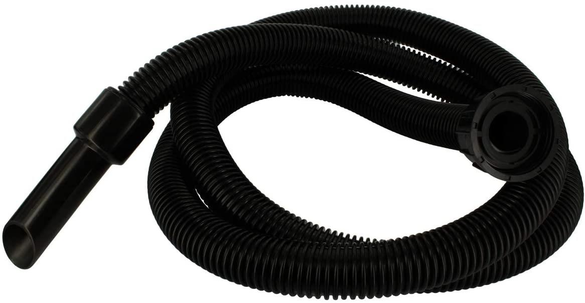 2.5m Hose Assembly to Fit Numatic Vaccum Henry,James,George,Hetty,Basil,Edward,Rucksack