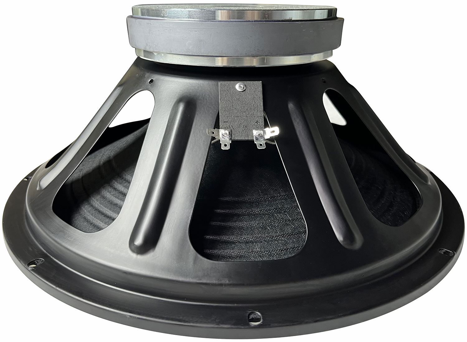 Citronic 15" Driver 8 Ohm 400W for CASA-15 and CUBA-15