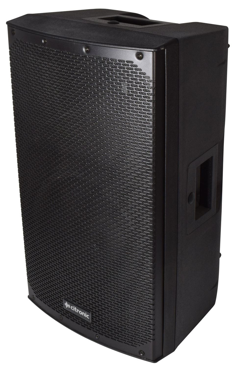 Citronic CAB-12 Full Range Passive Speaker Cabinet 300W RMS