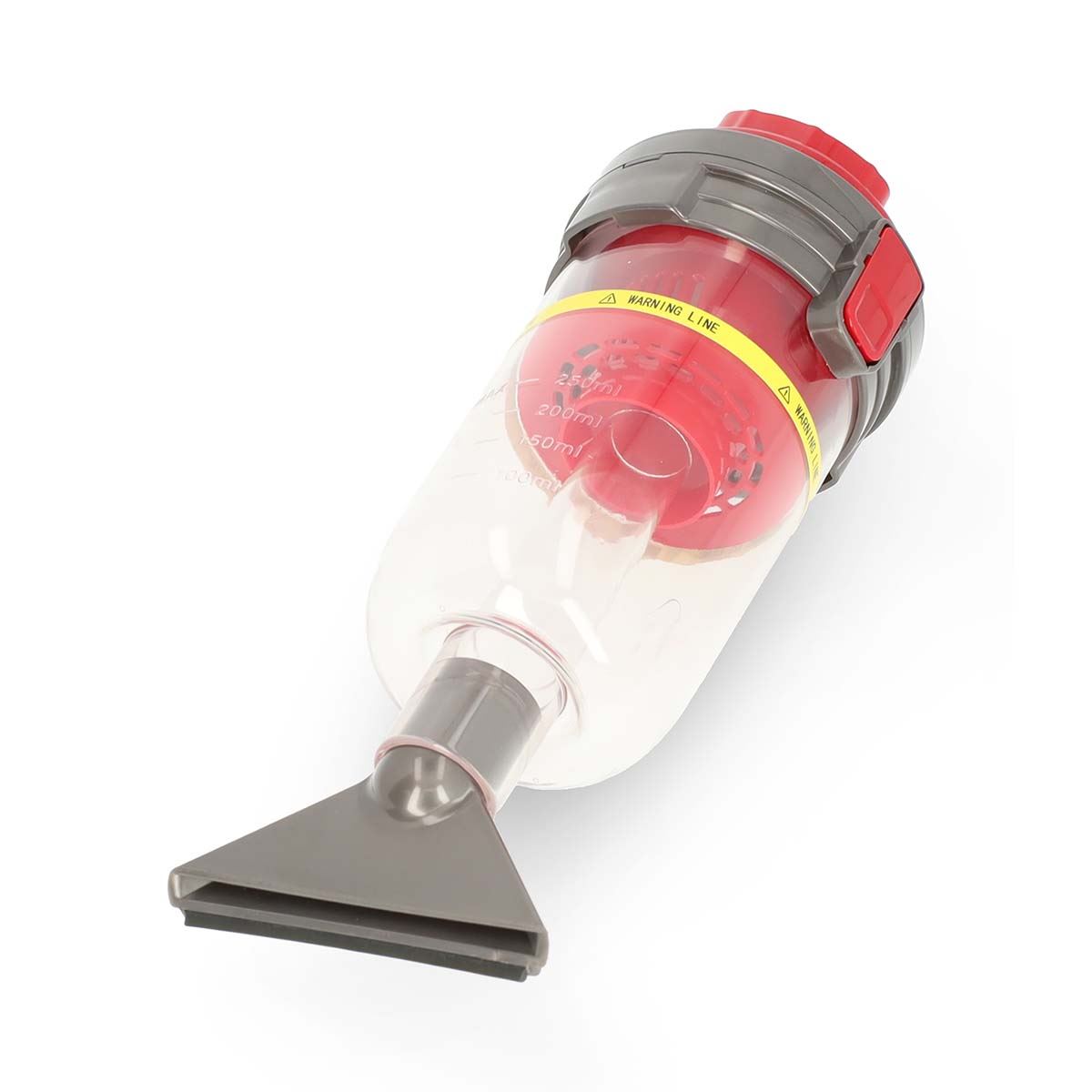 Nedis Wet and Dry Adapter | Universal | Hard Floors / Hard Surfaces / Parquet / Tile | 32 - 35 mm