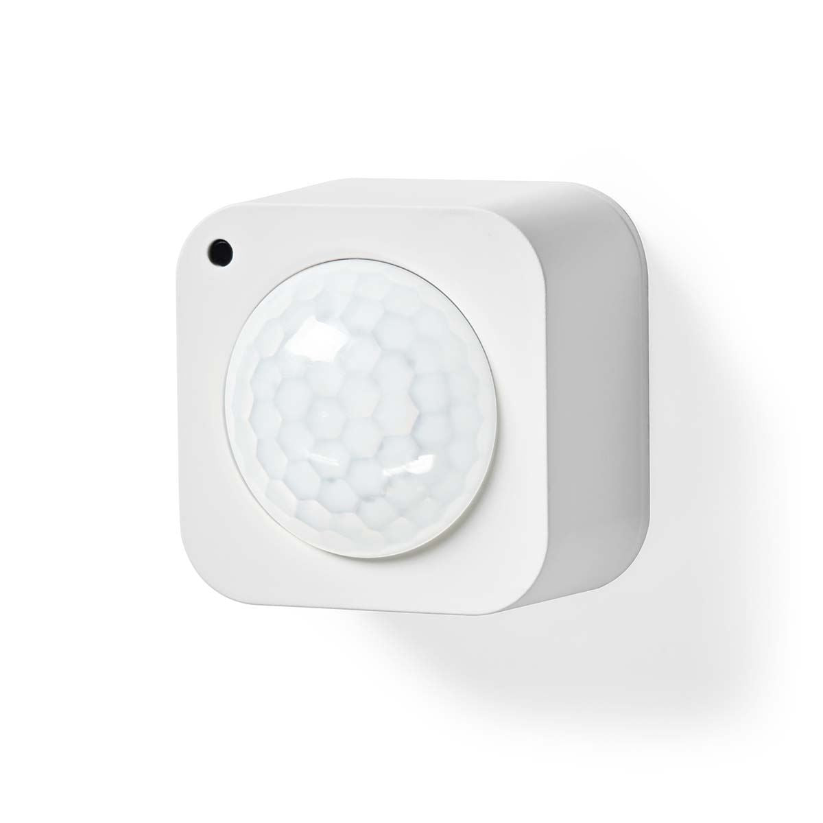 Nedis SmartLife Zigbee Smart Motion PIR Sensor Battery Powered / USB Powered
