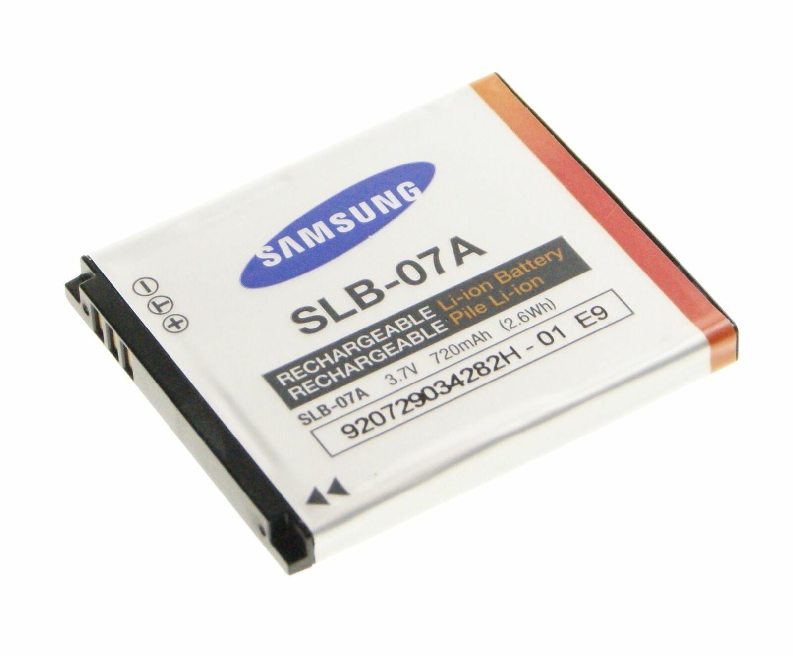 Samsung SLB-10A Battery