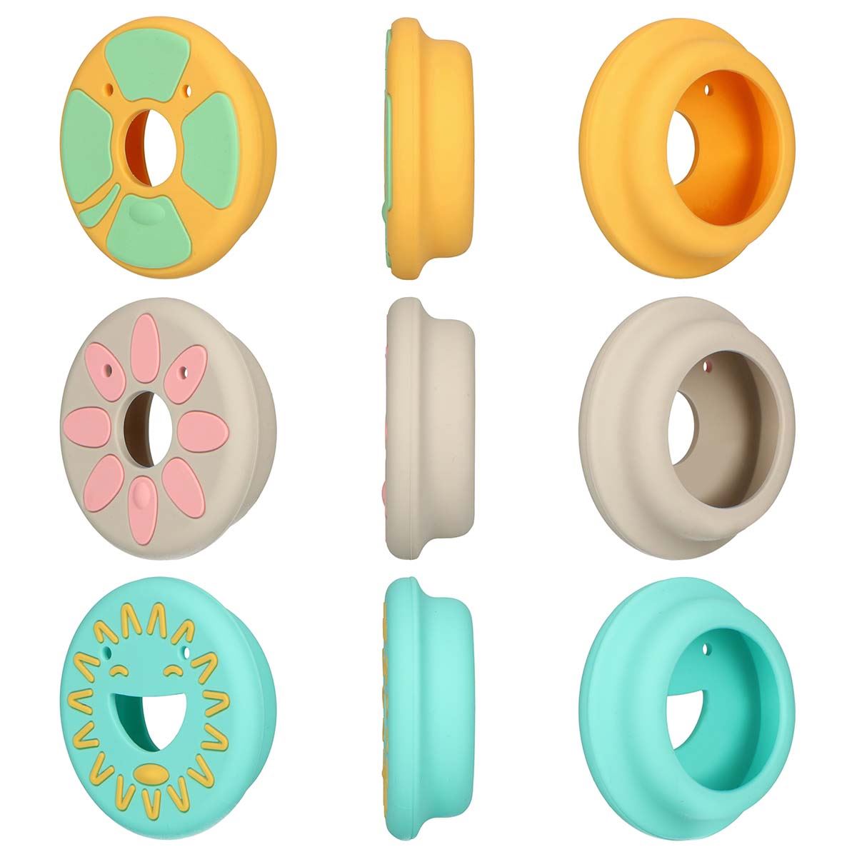 Alecto Baby HeeHee + Stuffed Rabbit with Childrens Interactive Bluetooth Freind Chat / Speaker / Copy