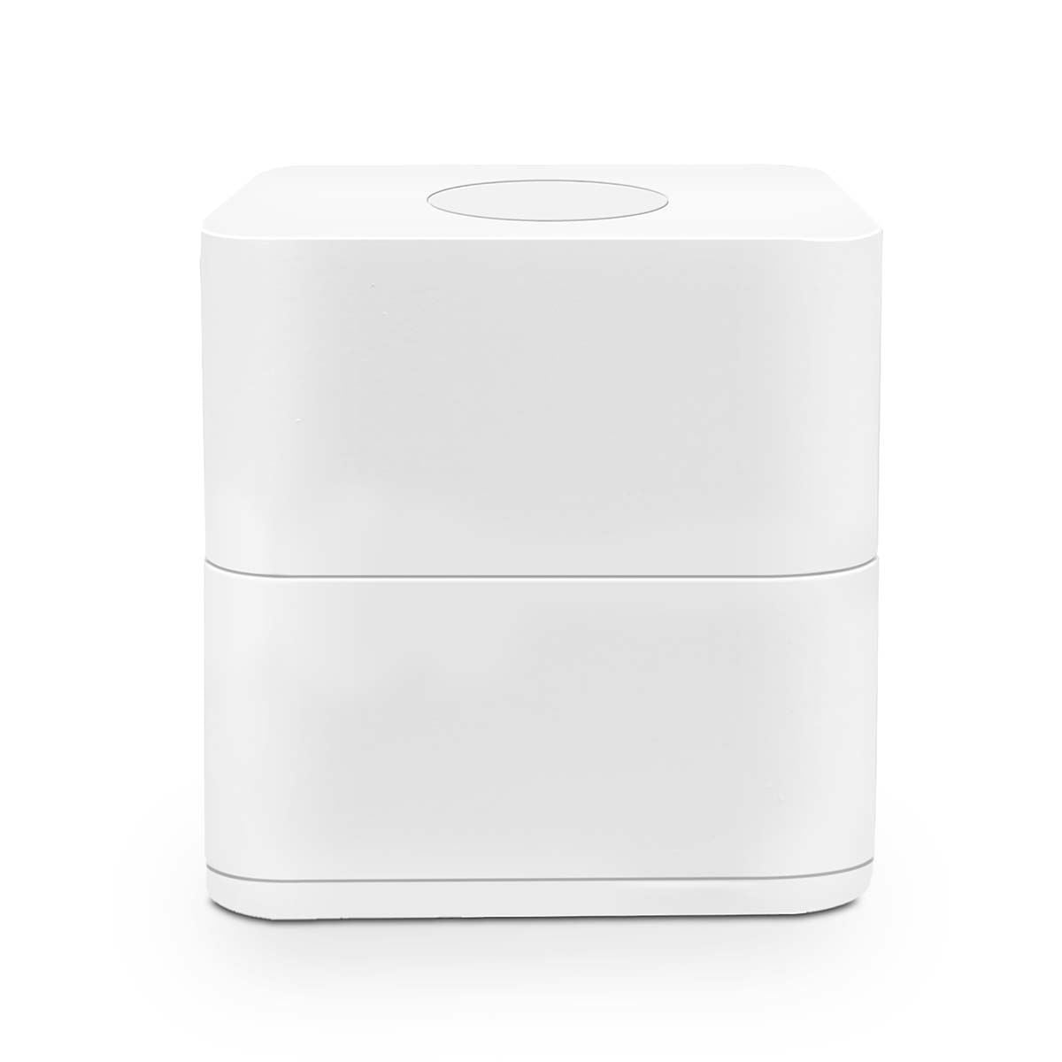 Nedis Smart Switch Bluetooth Button Pusher Fingerbot for Automatic Light Switch, Timer, App & Voice Remote Control, Compatible with Google Home and Amazon Alexa