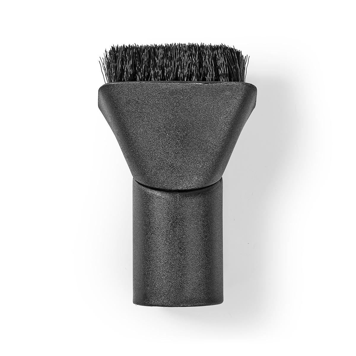 Nedis Dusting Brush | Plastic Hair | Universally applicable | 35 mm
