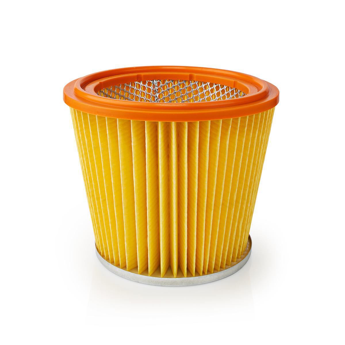 Nedis Vacuum Cleaner Cartridge Filter | Puzer | Cartridge Filter