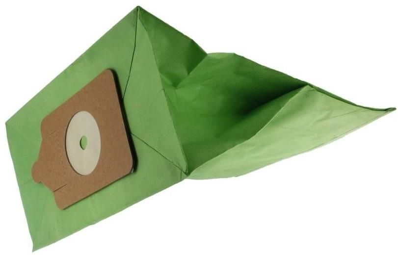 Numatic Henry Hoover Vacuum Cleaner Replacement Double Layer Paper Dust Bags Pack of 10