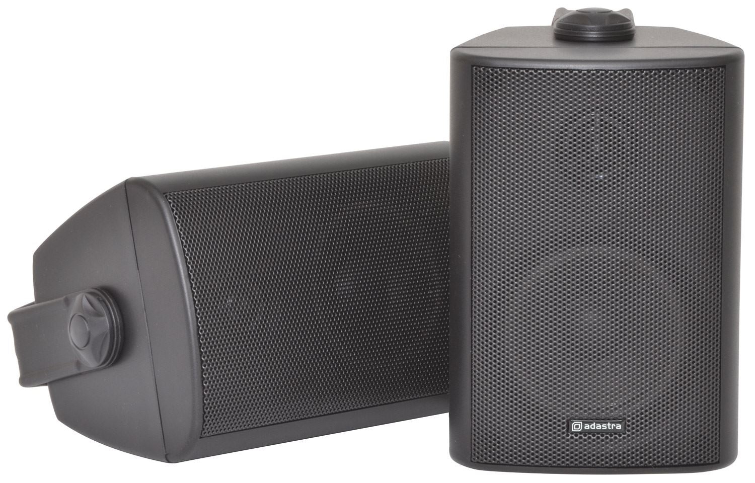 Adastra BC Series BC3B Indoor 3" background speaker Pair Black