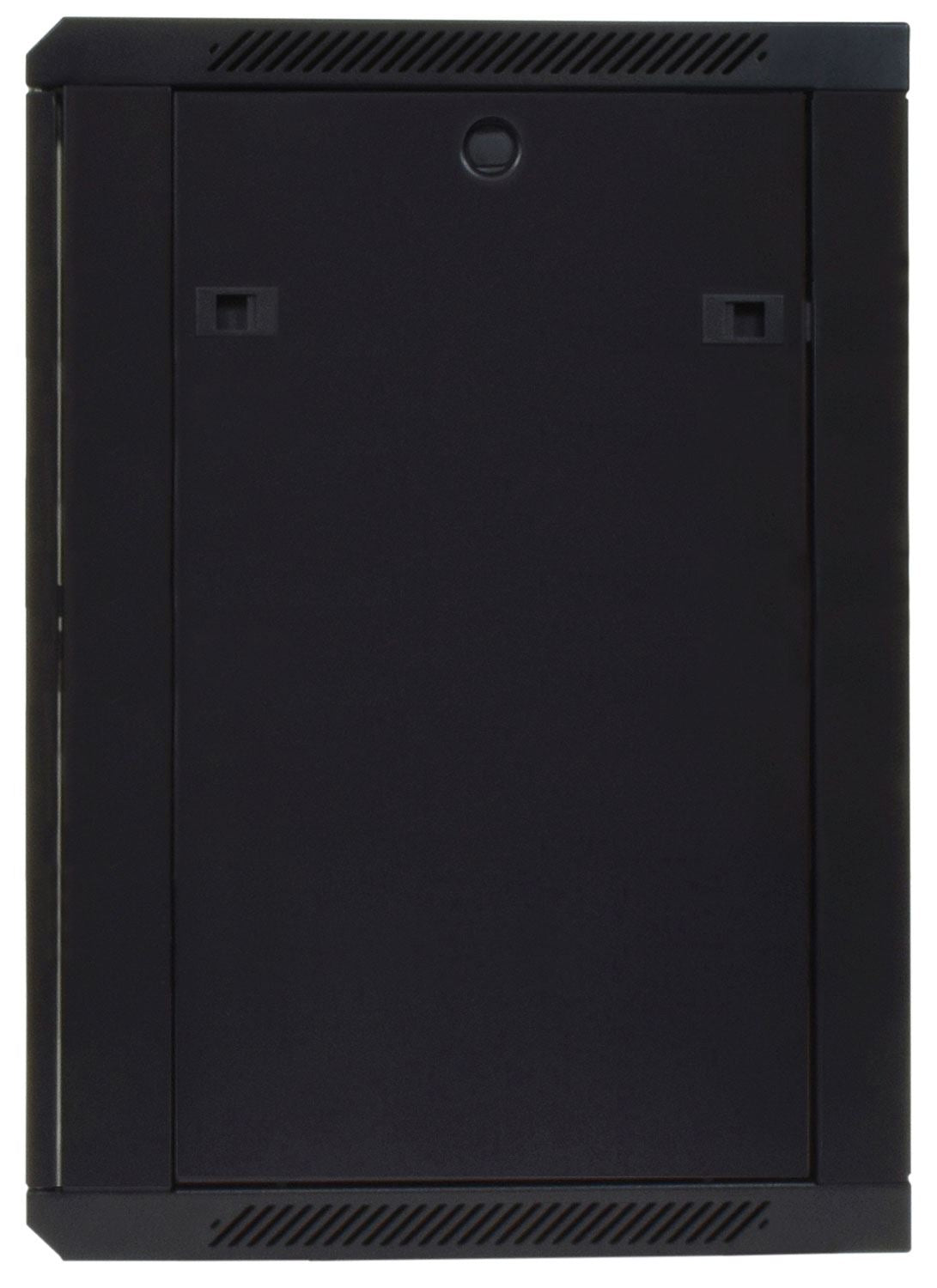 Adastra 19" Rack Cabinet with Glass Door 12U x 600mm Deep